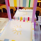 Childrens table dots and stripes 3.jpg