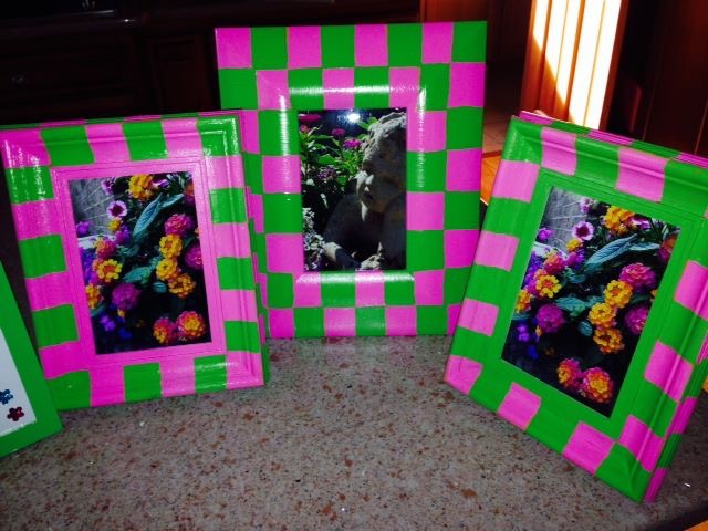 Green and pink frames more.jpg