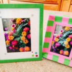 Green and pink frames.jpg